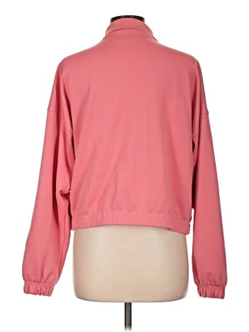 Adidas Track Jacket (view 2)