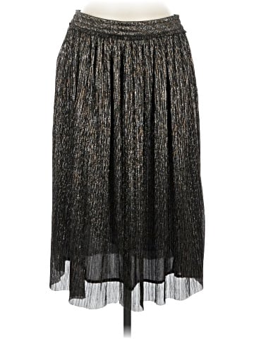 Zara Basic Casual Skirt (view 1)