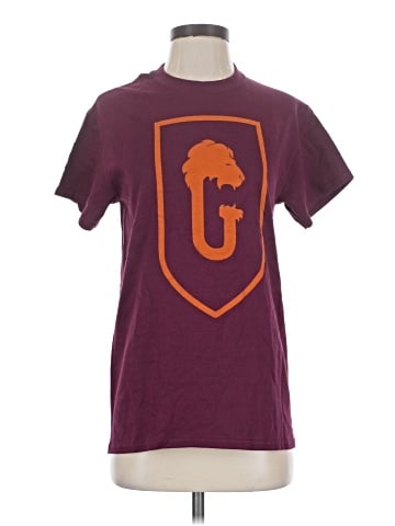 Harry Potter Short Sleeve Top (view 1)