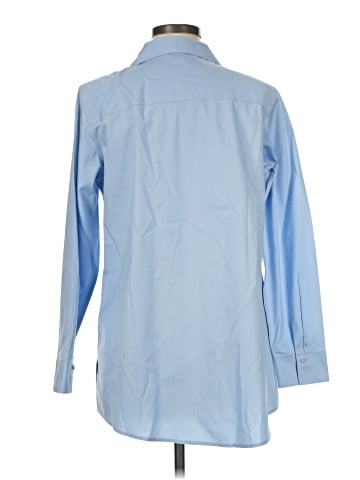 Chico's Long Sleeve Blouse (view 2)