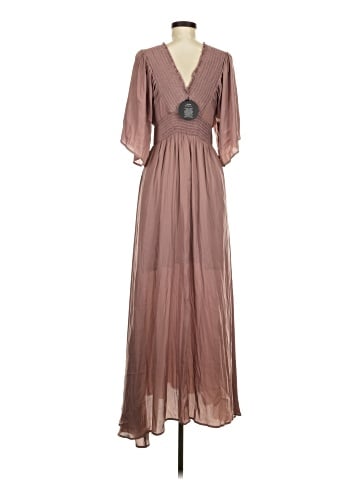 Mittoshop Casual Dress (view 2)