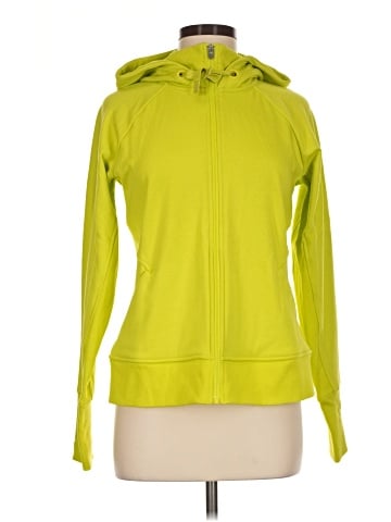 Athleta Zip Up Hoodie (view 1)