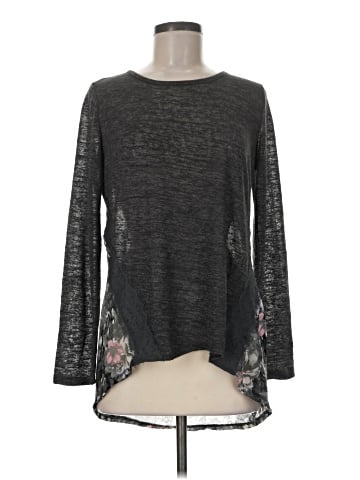 Xhilaration Pullover Sweater (view 1)