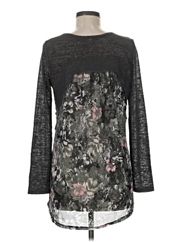 Xhilaration Pullover Sweater (view 2)