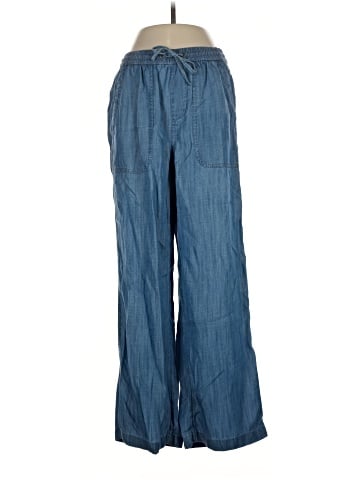 Lands' End Casual Pants (view 1)