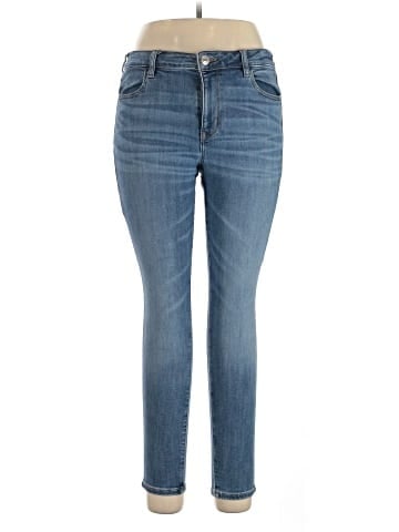 American Eagle Outfitters Jeans (view 1)