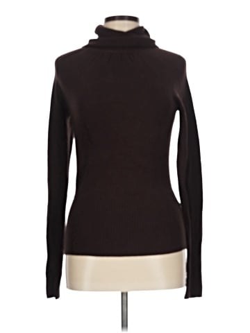 Takeout Turtleneck Sweater (view 1)