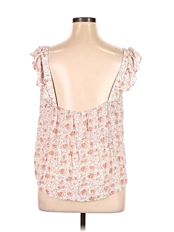Gentle Fawn Short Sleeve Blouse (view 2)