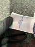 Lands' End Chevron-herringbone Blue Active Pants Size S - photo 8