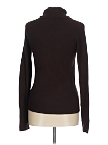 Takeout Turtleneck Sweater (view 2)