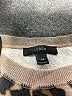 J.Crew Animal Print Brown Pullover Sweater Size XS - photo 7