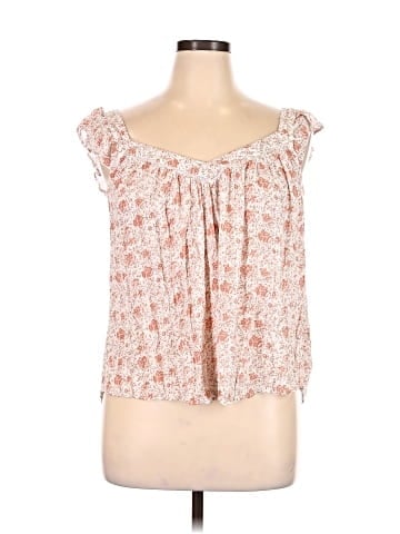 Gentle Fawn Short Sleeve Blouse (view 1)