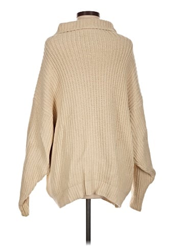 Free People Turtleneck Sweater (view 2)