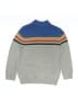 Tea 100% Cotton Gray Pullover Sweater Size L (youth) - photo 2