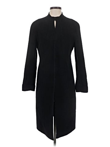Kristen Blake Wool Coat (view 1)