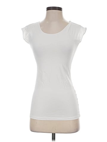 Downeast Sleeveless T-Shirt (view 1)