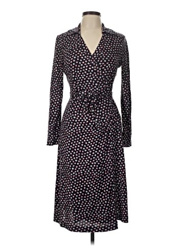 Diane von Furstenberg Casual Dress (view 1)