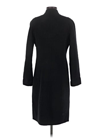Kristen Blake Wool Coat (view 2)