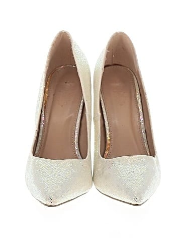 Charlotte Russe Heels (view 2)