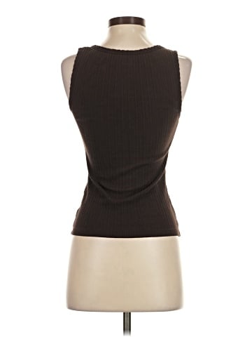 Aerie Sleeveless Blouse (view 2)
