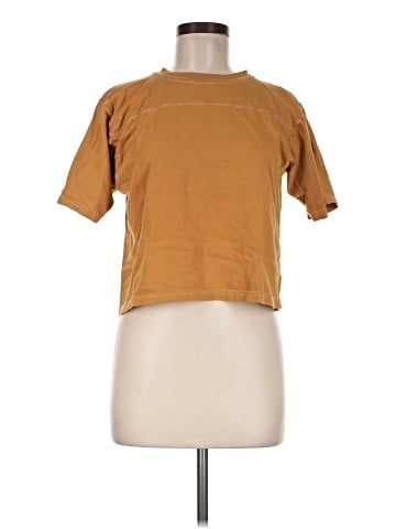 Urban Renewal Short Sleeve Top (view 1)