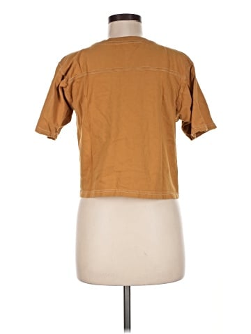 Urban Renewal Short Sleeve Top (view 2)