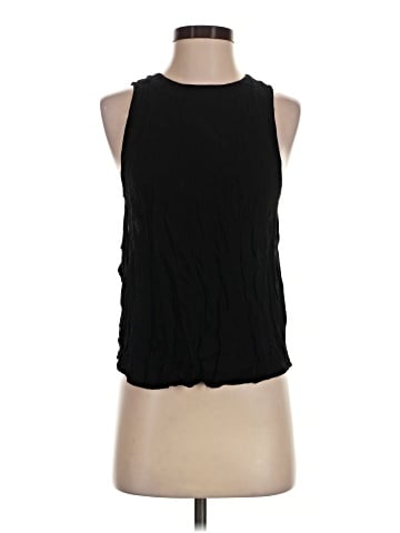 Astr Sleeveless Blouse (view 1)