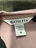 Athleta Purple Pullover Sweater Size M - photo 7