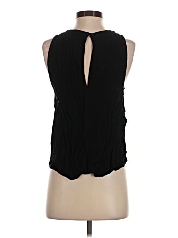 Astr Sleeveless Blouse (view 2)