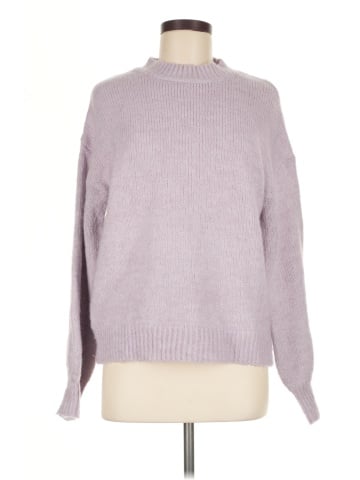 Shein Turtleneck Sweater (view 1)