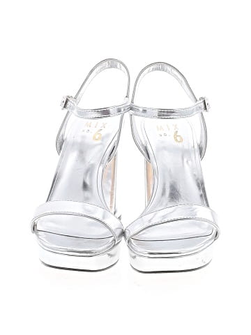 Mix No. 6 Heels (view 2)