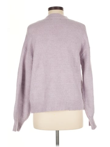 Shein Turtleneck Sweater (view 2)