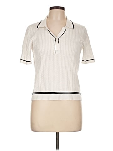 Adrianna Papell Sweater Vest (view 1)