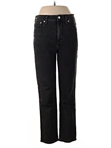 Madewell Jeans (view 1)