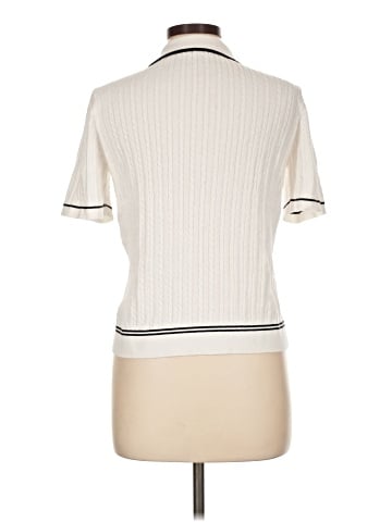 Adrianna Papell Sweater Vest (view 2)