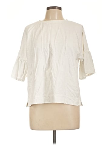 Vineyard Vines 3/4 Sleeve Blouse (view 1)