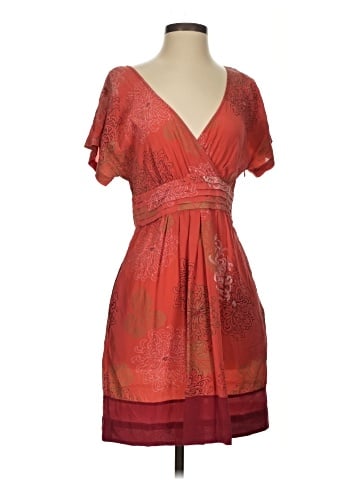 Moulinette Soeurs Cocktail Dress (view 1)