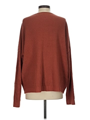 Unbranded Wool Pullover Sweater (view 2)