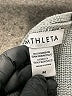 Athleta Gray Pullover Sweater Size M - photo 7
