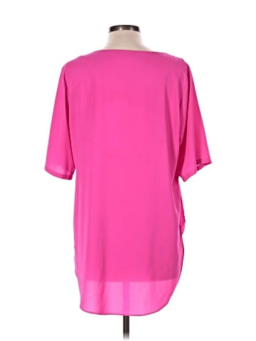 Umgee 3/4 Sleeve T-Shirt (view 2)