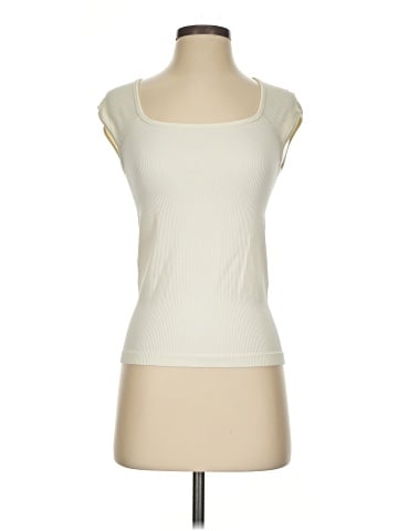 Nine Britton Sleeveless T-Shirt (view 1)