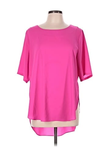 Umgee 3/4 Sleeve T-Shirt (view 1)