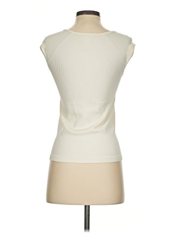 Nine Britton Sleeveless T-Shirt (view 2)