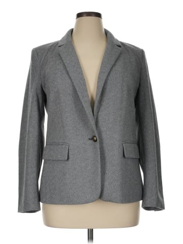 Ann Taylor LOFT Blazer (view 1)