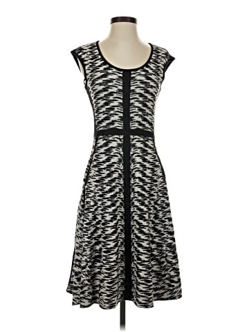 Nic + Zoe Casual Dress (view 1)