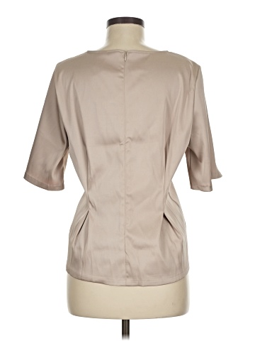 H&M Short Sleeve Blouse (view 2)