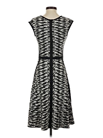 Nic + Zoe Casual Dress (view 2)