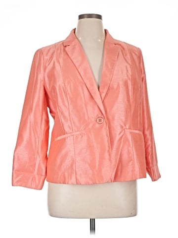 DressBarn Blazer (view 1)