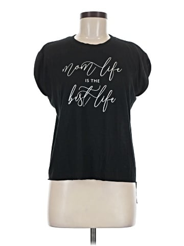 Bella Short Sleeve T-Shirt (view 1)