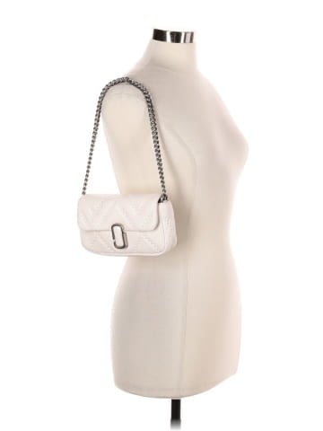 Marc by Marc Jacobs Leather Crossbody Bag (view 2)
